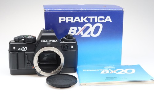 Praktica bx20 kamera camera - praktica,
