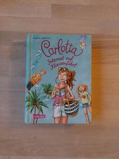 Carlotta 7 - Internat auf