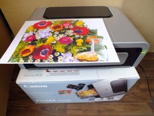 Canon PIXMA IP5200
