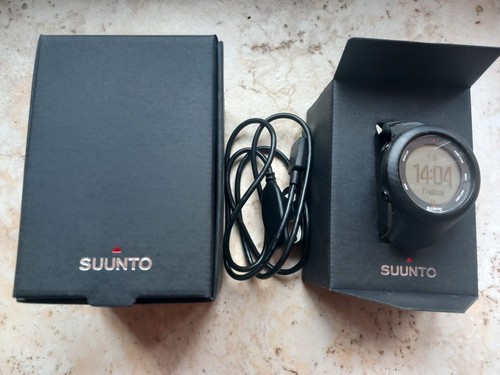 Suunto ambit3 sport - uhr, guter