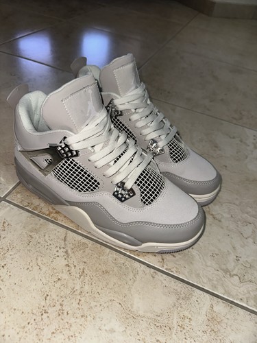 Jordan air - air, frozen