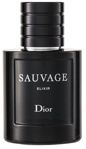 Dior sauvage elixir - elixir, ml
