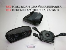 ✅✅✅ BMW E90 E92 Tempomat Nachrüstung Auto Ohne Regen Sensor