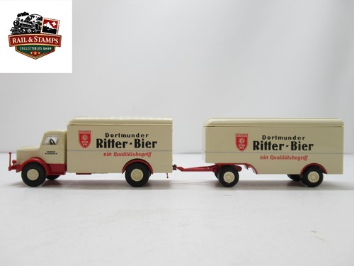 Brekina 7711 lkw modell - 7711,