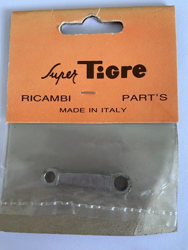 Vintage super tigre ricambi - vintage,