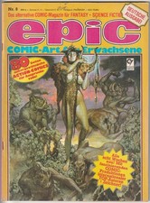 Epic comic art für - ✪,