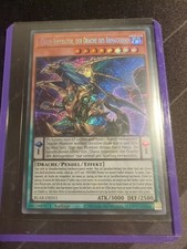 Chaos Imperator, der Drache