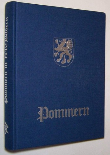 Pommern riesige foto chronik - foto,
