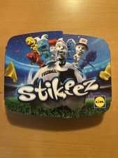 Lidl Stikeez - Fußball EM