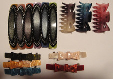 Haarklammer Wellenreiter