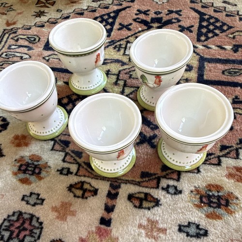 Villeroy boch eierbecher - eierbecher, set