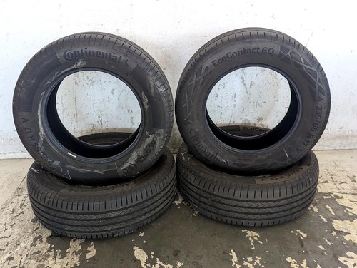 235 r17 104v continental - 235/65,