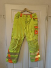 Warnschutzhose e.s Motion 2020 Winter Gr.50