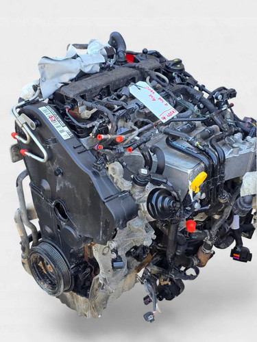 Motor caddy dfsd - caddy, 2.0