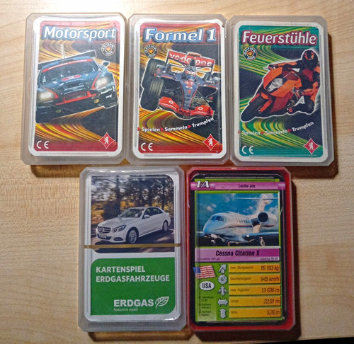 Quartett stück - 5,