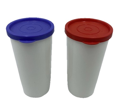 Tupperware joghurtbecher - tupperware,