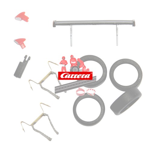 Carrera digital 143 - go,