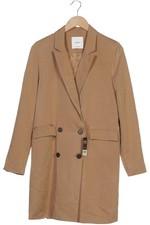 MANGO Mantel Damen Jacke Parka