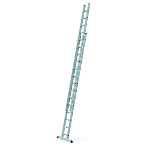 Zarges schiebeleiter everest - schiebeleiter,