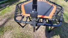 Fitness Trampolin 