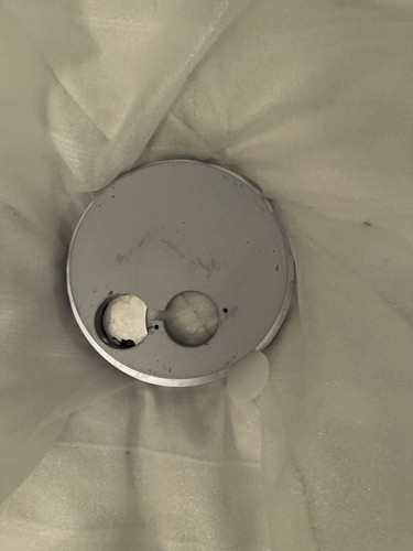 Top light puk table single - light,
