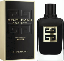 GIVENCHY | GENTLEMAN SOCIETY | Eau de Parfum 100ml NEU & OVP