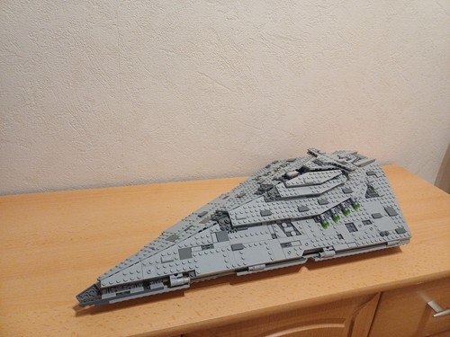 Lego star wars first - star, wars: