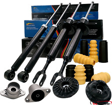 4x KRAFT Stoßdämpfersatz