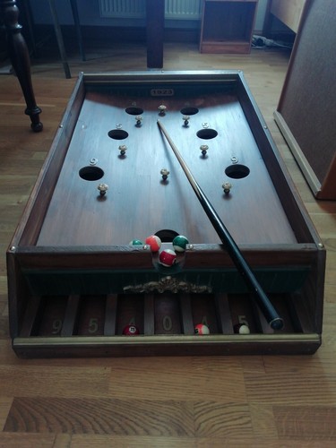 Geschicklichkeitsspiel