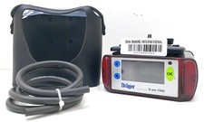 Drager X-am 7000 Körper