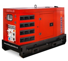 Endress stromerzeuger ese - endress,