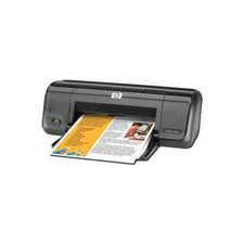HP DeskJet D1660 A4 FARB