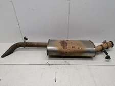 Mercedes Vito W447  Auspuff Endtopf Endschalldämpfer  a4474900001  (00)