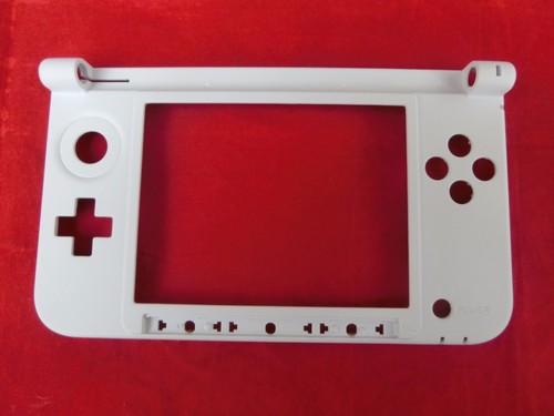 Nintendo 3ds gehäuse - nintendo,