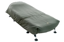 Mivardi Thermo Bedchair Cover New Dynasty  Decke  für / Karpfenliege / Klappbett