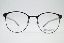 Brille marc cain 82150 messing - brille,