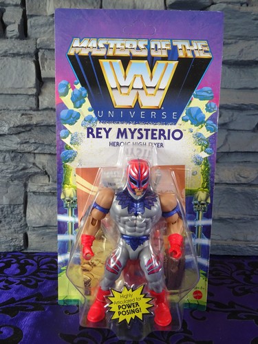 Motu masters the - masters,