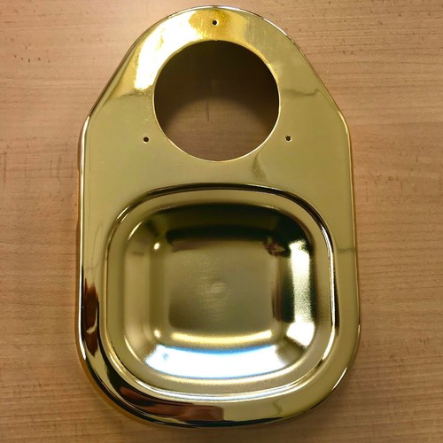 Pavoni goldsockel new - pavoni,
