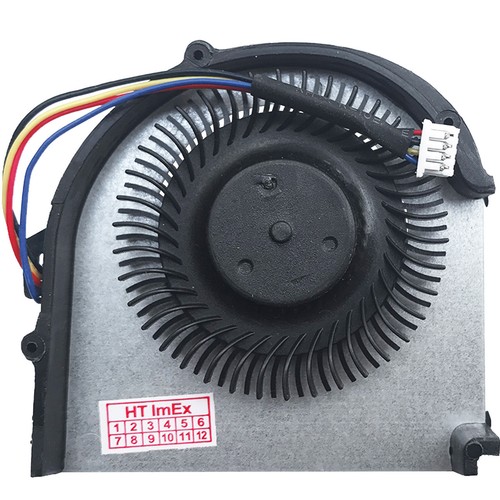 Lüfter ventilator kühler fan - lüfter,