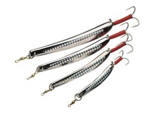 Kinetic Pilker Pilken Bergmann