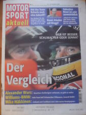 MOTOR SPORT aktuell 48 ---