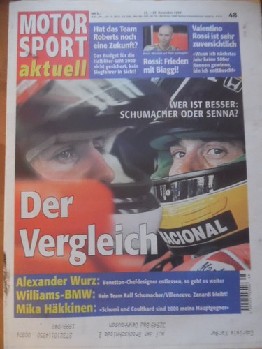 Motor sport aktuell - sport,