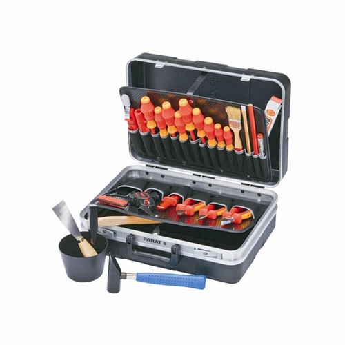Parat werkzeugkoffer - parat,