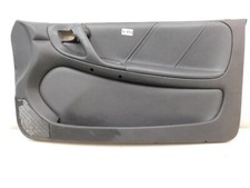 Opel Astra F Cabrio Bertone