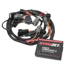Dynojet power commander - dynojet, 6