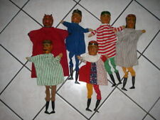 Handpuppen Kasperpuppen