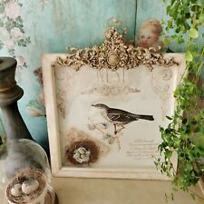 SCHATTENKASTEN "NEST"