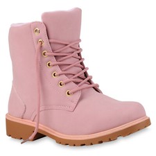 895727 Warm Gefütterte Damen