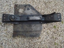 Unterfahrschutz Jeep M38A1-Cj5-Nekaf