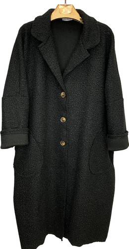 Labass mantel oversized - labass,